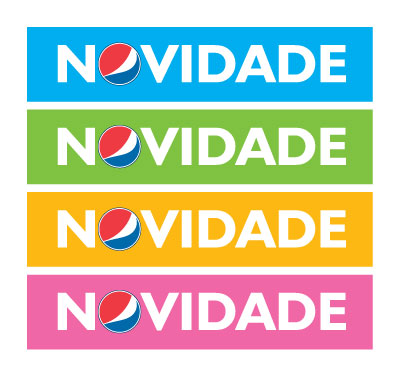NOVIDADE