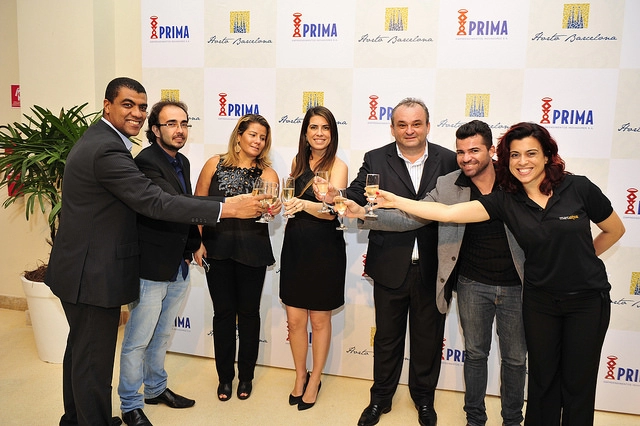 Imagem do artigo Lançamento do Empreendimento Residencial Horto Barcelona