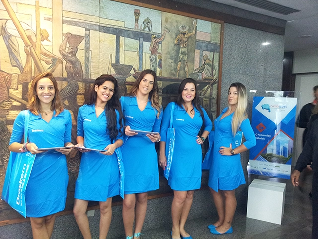 Imagem do artigo Marcativa para a Braskem no Fórum Agenda Bahia