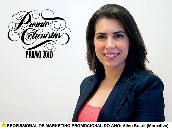 Imagem do artigo A Profissional do Ano é nossa