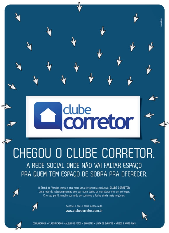 Imagem do artigo Acabou o mistério
