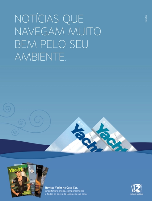 Imagem do artigo Marcativa na Casa Cor