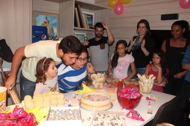 Imagem do artigo Baby Boom na Marcativa!