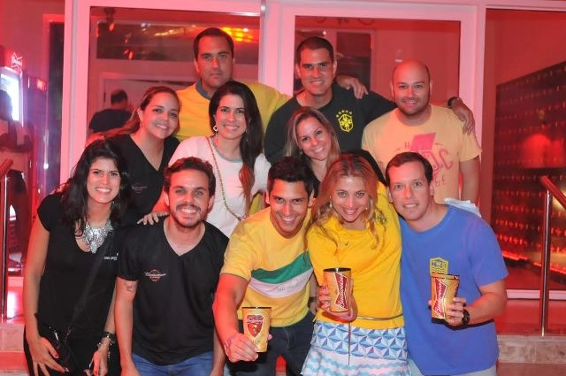 Imagem do artigo Marcativa e 2GB assinam produção da Bud Mansion em Salvador