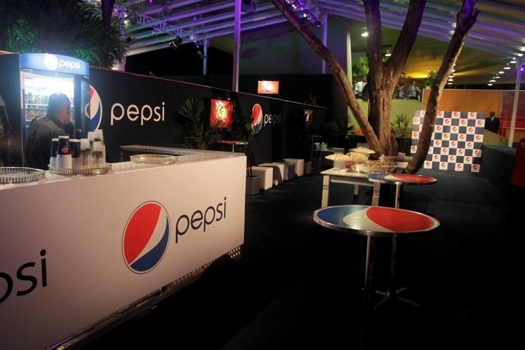 Imagem do artigo Camarote Pepsi 3º e 4º dias - Festival de Verão