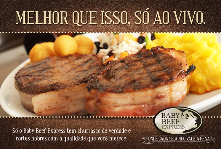 Imagem do artigo Churrasco de verdade