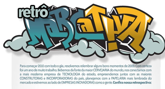 Imagem do artigo Pés no chão, ideias no novo ano