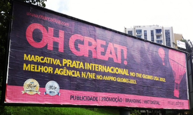 Imagem do artigo Marcativa está de cara nova.