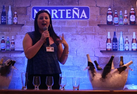 Imagem do artigo Marcativa no Happy Hour na Varanda