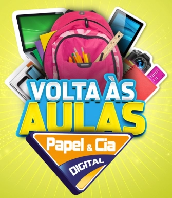 Imagem do artigo Volta às aulas é na Marcativa.