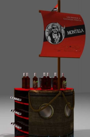 Imagem do artigo Içar as velas e desbravar os bares