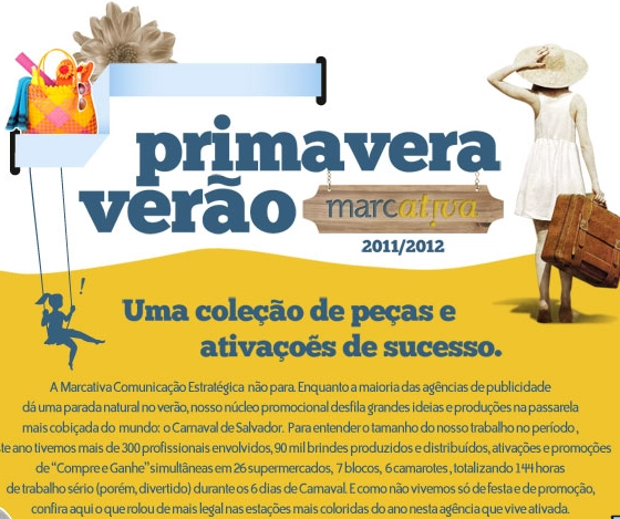 Imagem do artigo Esse post não é propaganda. É muito mais.