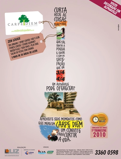 Imagem do artigo Viva La Vida!