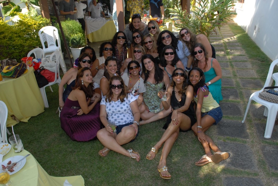 Imagem do artigo Festa 04 anos Marcativa