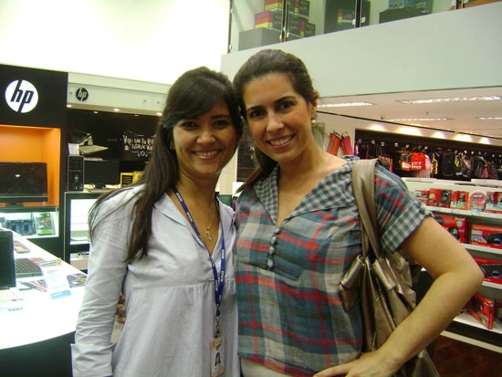 Imagem do artigo Papel & Cia no Shopping Barra