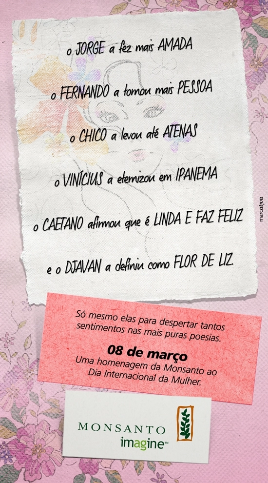 Imagem do artigo Poesia feminina