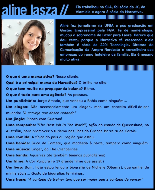 Imagem do artigo Marcativa no mail