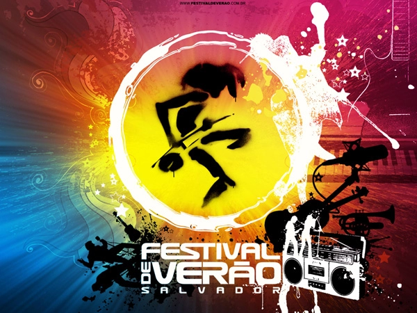 Imagem do artigo O Festival já começou!