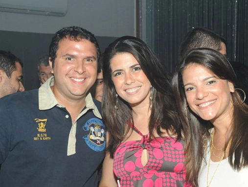 Imagem do artigo Largada pro Festival