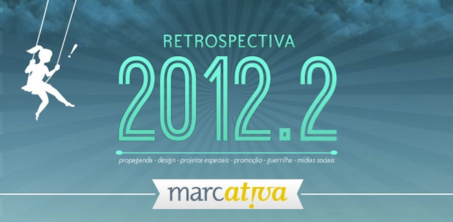 Imagem do artigo Retrospectiva 2012.2
