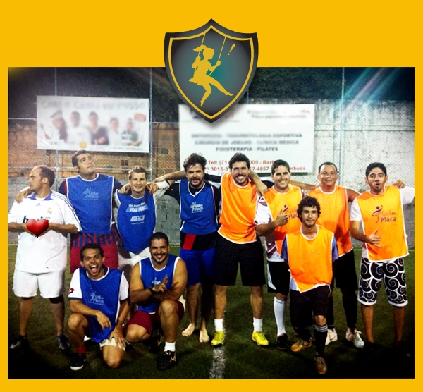 Imagem do artigo Marcativa F.C.