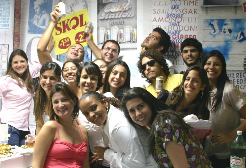 Imagem do artigo Equipe Ativa