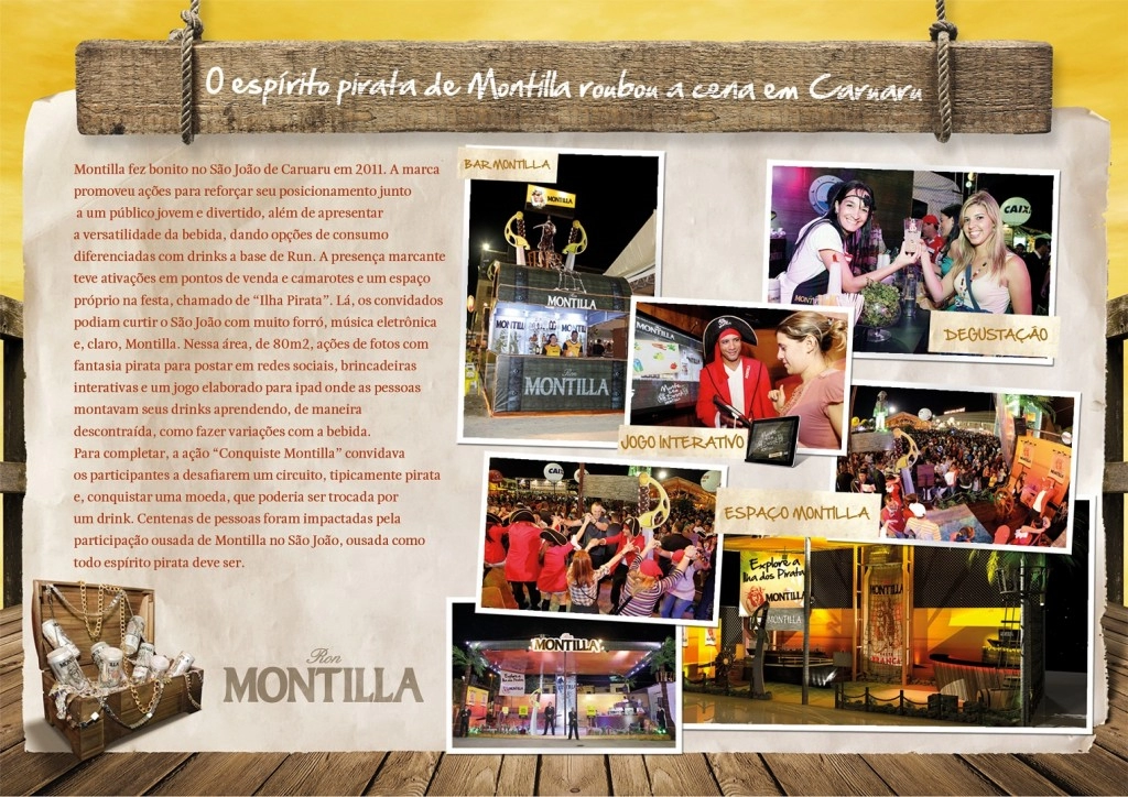 Imagem do artigo Marcativa no Globes Awards 2012