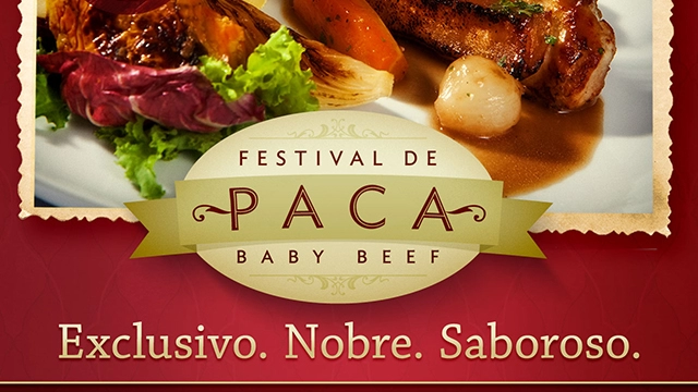 Imagem do artigo Iguaria no Baby Beef até 31/05