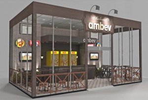 Imagem do artigo Marcativa e AmBev na FITEC 2011