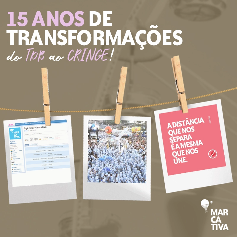 Imagem do artigo 15 ANOS DE TRANSFORMAÇÕES