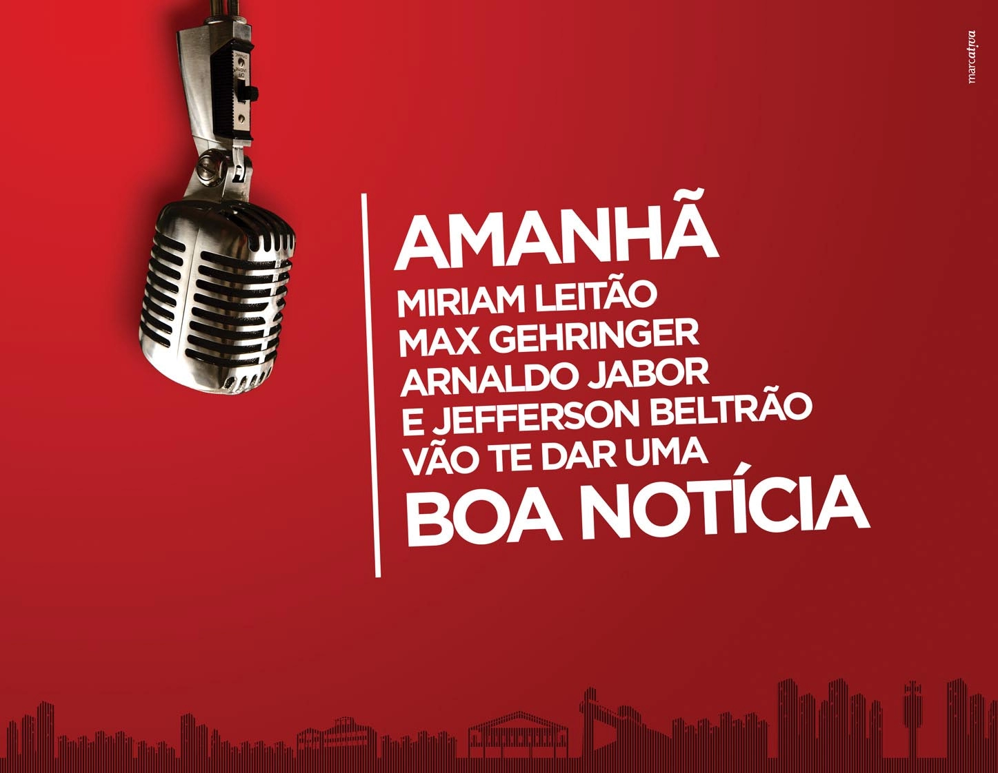 Imagem do artigo É segredo, não conte a ninguém!