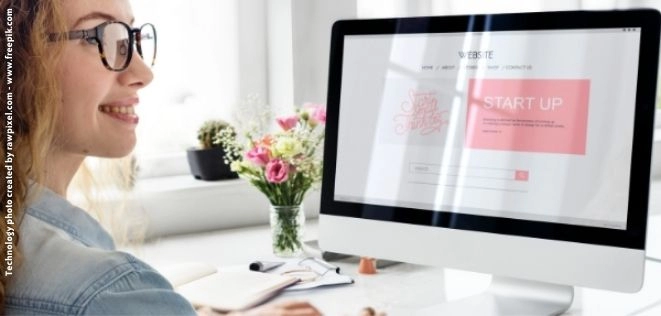 Imagem do artigo Um site deve impulsionar o desenvolvimento da sua empresa